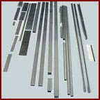 Aluminum Extrusions