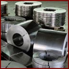 Steel Coils