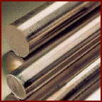 Titanium Bars